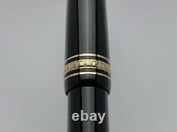 Montblanc Meisterstuck Gold-Caoted LeGrand 167 0.9mm Mechanical Pencil
