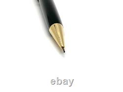 Montblanc Meisterstuck Gold-Caoted LeGrand 167 0.9mm Mechanical Pencil