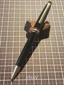 Montblanc Meisterstuck Gold Classic