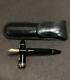 Montblanc Meisterstuck Gold Coated 149 Fountain Pen 18K