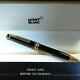 Montblanc Meisterstuck Gold Coated Classic Ballpoint Pen