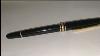 Montblanc Meisterstuck Gold Coated Rollerball