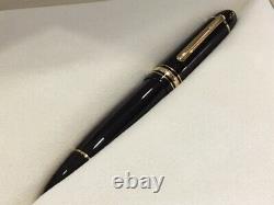 Montblanc Meisterstuck Gold-coated Fountain Pen 149 (bb) Nib New In Box