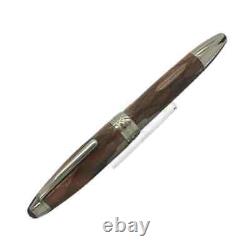 Montblanc Meisterstuck Great Masters James Purdy and Sons NIB 18K gold M (3837)