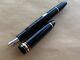 Montblanc Meisterstuck Le Grand 146 Fountain Pen Gold Nib 14k 585 Made Germany