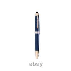 Montblanc Meisterstuck Le Petit Prince Happy Holiday Set Fountain Pen 118837