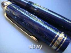 Montblanc Meisterstuck Le Petit Prince Happy Holiday Set Fountain Pen 118837