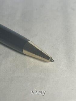 Montblanc Meisterstuck LeGrand No. 161 Gold Plated Ballpoint Pen