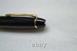 Montblanc Meisterstuck Legrand 161 Gold Plated Line Ballpoint Pen