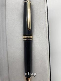 Montblanc Meisterstuck Legrand Ballpoint Pen 10456 -OPEN BOX BUT UNUSED