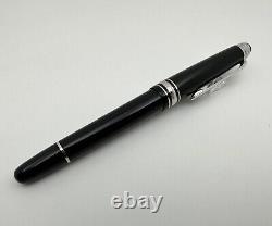 Montblanc Meisterstuck No. 145 UNICEF Signature for Good Fountain Pen