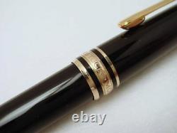 Montblanc Meisterstuck No. 164 Ballpoint Pen With Box Mint