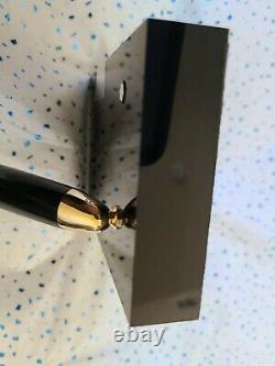 Montblanc Meisterstuck Pen Holder for 149 Fountain Pen? Nice Condition
