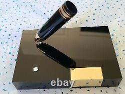 Montblanc Meisterstuck Pen Holder for 149 Fountain Pen? Nice Condition
