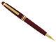 Montblanc Meisterstuck Pencil Bordeaux 0.5mm Pencil New In Box 165R Very Rare