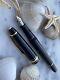 Montblanc Meisterstuck Pix Fountain Pen Classic 144 Gold Nib 14k Made In Germany