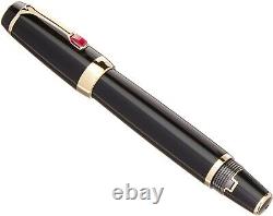 Montblanc Meisterstuck Rollerball Pen Rouge Red Curated Gift