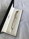 Montblanc Meisterstuck Solitaire Classic Doue 163 Rollerball Pen-Exc. Condition
