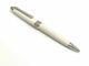 Montblanc Meisterstuck Tribute to the Mont Blanc Platinum Plated Ballpoint Pen
