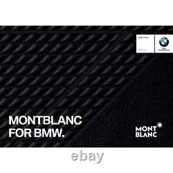 Montblanc for Bmw Meisterstuck Legrand Special Edition Fountain Pen Collectio