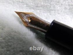 Montblanc meisterstuck 149 14C Fountain pen From Japan