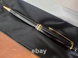 Montblanc meisterstuck 164 Classic ballpoint Pen