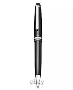 New Authentic Montblanc Meisterstuck Classique Ballpoint Pen Unique Gifts