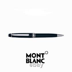 New Authentic Montblanc Meisterstuck Classique Ballpoint Pen Unique Gifts