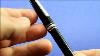 Review Of The Montblanc Meisterstuck Ballpoint Pen