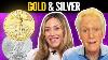 Something Big Beneath The Surface For Gold U0026 Silver Mike Maloney