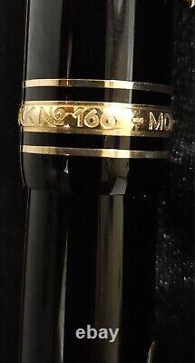 Tiffany & Co Montblanc Meisterstuck LeGrand Document Marker & Ball Point Pen