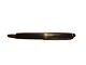 Used Montblanc Meisterstuck black and gold ballpoint pen Read (B¹J)