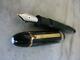 Vintage Montblanc Meisterstuck 149 Solid Gold Two Tones 14 C Nib Fountain Pen
