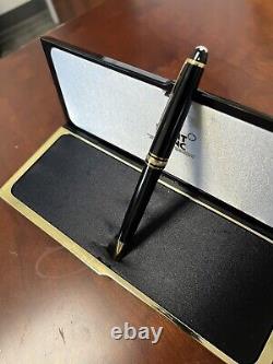 Vintage Montblanc Meisterstuck Ballpoint Pen Made in W Germany