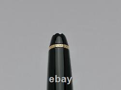 Vintage Montblanc Meisterstuck No. 164 Ballpoint Pen 002